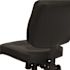 Carnegy Avenue Black Office/Desk Chair