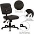 Carnegy Avenue Black Office/Desk Chair