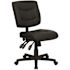 Carnegy Avenue Black Office/Desk Chair
