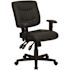 Carnegy Avenue Black Office/Desk Chair