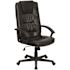 Carnegy Avenue Black Office/Desk Chair