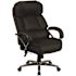 Carnegy Avenue Black Office/Desk Chair