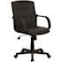 Carnegy Avenue Black Office/Desk Chair
