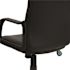 Carnegy Avenue Black Office/Desk Chair