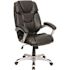 Carnegy Avenue Black Office/Desk Chair