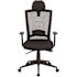 Carnegy Avenue Black Office/Desk Chair