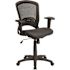 Carnegy Avenue Black Office/Desk Chair