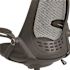 Carnegy Avenue Mesh Swivel Office Chair in Black