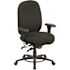 Carnegy Avenue Black Office/Desk Chair