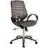 Carnegy Avenue Gray Office/Desk Chair