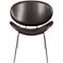 Carnegy Avenue Mahogany Office/Desk Chair