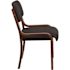 Carnegy Avenue Black Office/Desk Chair