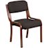 Carnegy Avenue Black Office/Desk Chair