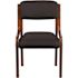 Carnegy Avenue Black Office/Desk Chair