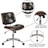 Carnegy Avenue Black Office/Desk Chair