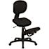 Carnegy Avenue Black Office/Desk Chair