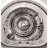 GE 4.3 cu. ft. Vented Front Load Stackable Electric Dryer in White