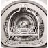 GE 4.3 cu. ft. Vented Front Load Stackable Electric Dryer in White