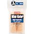 Wooster 4 in. x 1/2 in. Mini-Koter High-Capacity Roller (2-Pack)