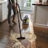 2.5 Gallon 1.75 Peak HP Small Shop Vacuum Wet Dry Vac with Filter Bag, Hose, Utility Nozzle and Car Nozzle Attachments