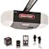 Genie ChainMax 1/2 HPC Durable Chain Drive Garage Door Opener with Battery Backup
