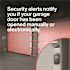 Genie Signature Series 2 HPc Premium Screw Drive Smart Garage Door Opener with Battery Backup, Alexa/Google Assistant Ready