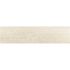 TrafficMaster Capel Bianco 6 in. x 24 in. Matte Ceramic Wood Look Floor and Wall Tile (17 sq. ft./Case)
