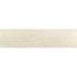 TrafficMaster Capel Bianco 6 in. x 24 in. Matte Ceramic Wood Look Floor and Wall Tile (17 sq. ft./Case)