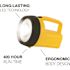 Eveready Floating LED Lantern, 80 Lumens
