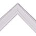 Exact Replacement Parts Refrigerator Door Gasket