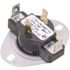 Exact Replacement Parts Dryer Thermostat for Whirlpool