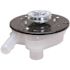 Exact Replacement Parts Washer Pump for Whirlpool