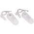 Exact Replacement Parts Link Kit for Whirlpool (2-Pack)