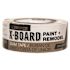 TRIMACO 1.89 in. x 164 ft. X-Board Seam Tape