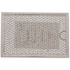 Exact Replacement Parts Aluminum Grease Filter