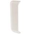 Exact Replacement Parts Dryer Handle White