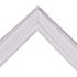 Exact Replacement Parts Fresh Food Door Gasket