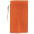 DURASACK 14 in. x 26 in. Orange High UV Sandbag with Ties (1000-Pallet)