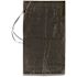 DURASACK 14 in. x 26 in. Green High UV Sandbag with Ties (12,000-Pallet)