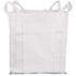 DURASACK 2,500 lbs. 35 in. x 35 in. x 40 in. Heavy-Duty Polypropylene Bulk Bag (50-Pallet)