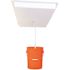 Elima-Draft Commercial Ceiling Tile Cover 24 in. x 24 in. Water Leak Diversion Cover