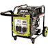 RYOBI 4000-Watt Recoil Start Gasoline Powered Digital Inverter Generator with CO Shutdown