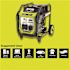 RYOBI 4000-Watt Recoil Start Gasoline Powered Digital Inverter Generator with CO Shutdown