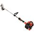 ECHO 25.4 cc Gas 2-Stroke X Series Professional Commercial Grade Straight Shaft Edger with 7.75 in. Blade and Metal Shield