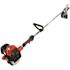 ECHO 25.4 cc Gas 2-Stroke X Series Professional Commercial Grade Straight Shaft Edger with 7.75 in. Blade and Metal Shield