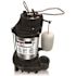 RIDGID 1/3 HP Stainless Steel Dual Suction Submersible Sump Pump