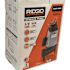 RIDGID 1/2 HP 120-Volt Sewage Ejector Pump