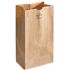 Bulwark 12 lb. Self Opening Style Extra Heavy Duty Virgin Bag (400 per Bundle)