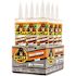Gorilla 9 oz. Max Strength Construction Adhesive Clear (Case of 12)
