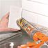Gorilla 9 oz. Max Strength Construction Adhesive Clear (Case of 12)